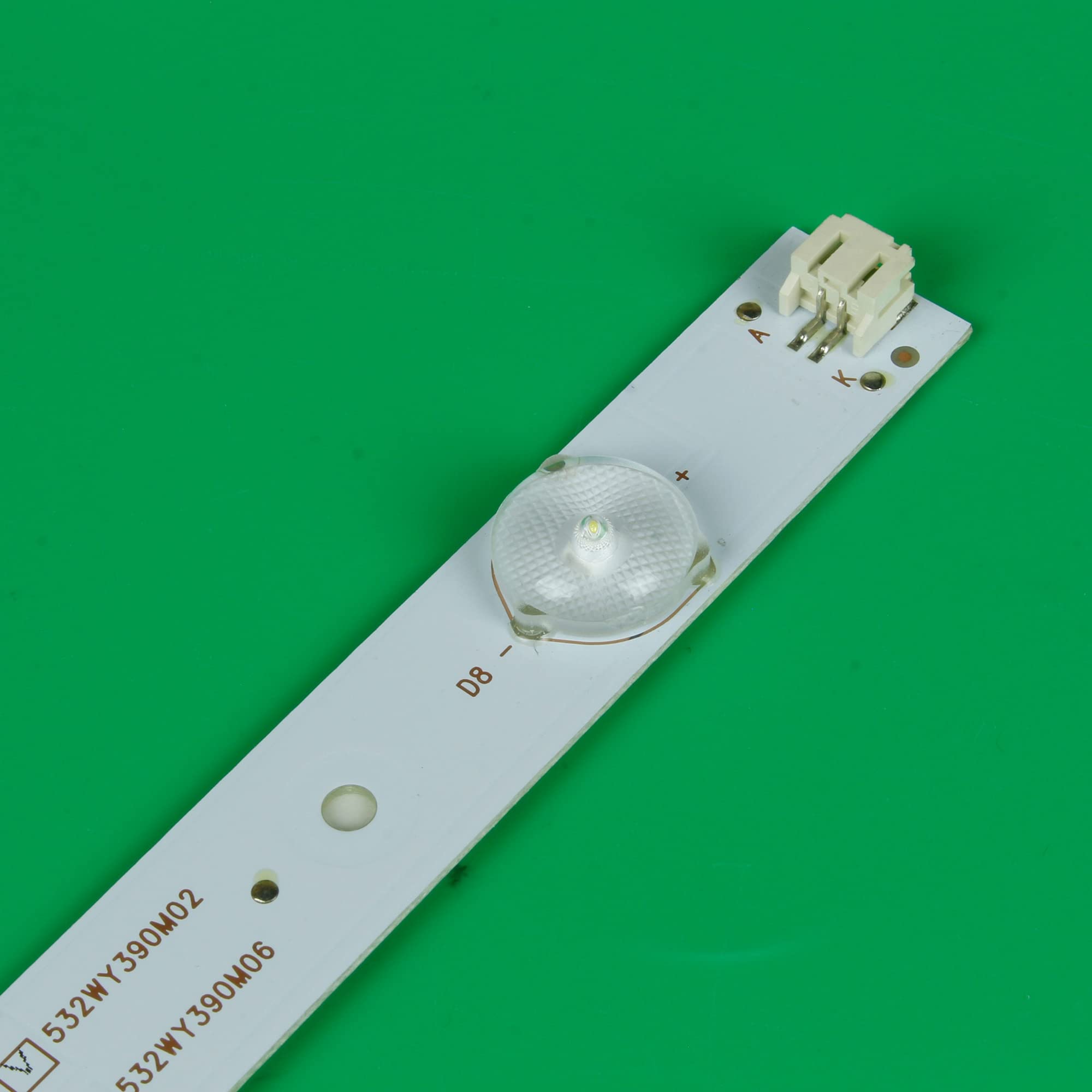 8 Uds. HA Condoto LE STRISCE LED39D11 ZC14 01 (C) LED39D11 ZC14 02 (C) LED39D11 ZC14 03 (C - Foto 6