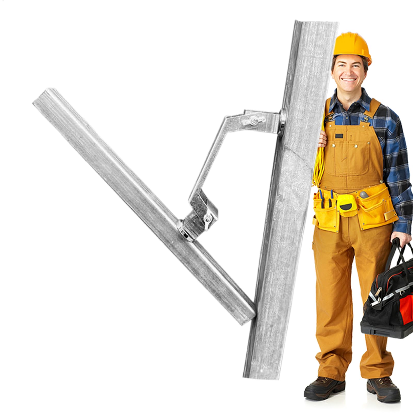 Welding Support Magnet,Adjustable Angle Welding Magnet - Heavy Duty Fixture Tool, Strong 0-180 Degree Accessories for Automotive Roofing Fabrication Metalwork