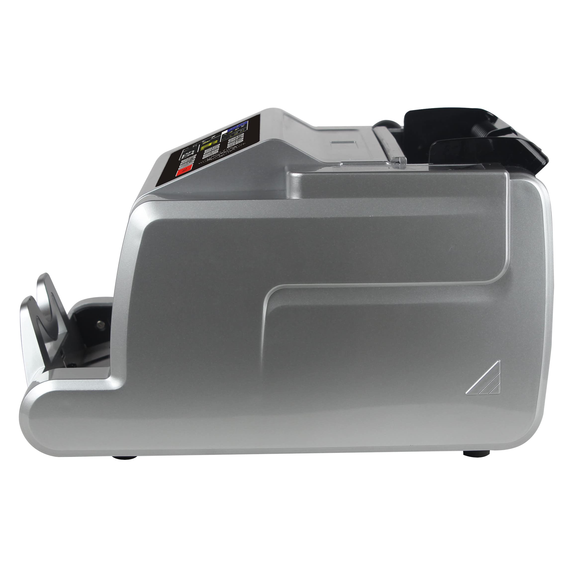 BEITZ BS-5300 contatore di denaro, contatore di valore compatto, contatore di banconote miste, contatore di banconote e banconote