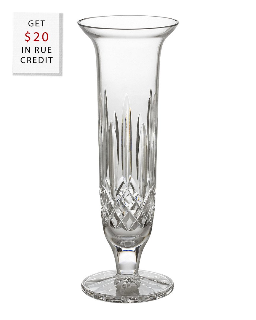 Waterford Bud Vase Decor For You