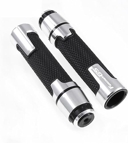 for BMW F650GS F 650 GS Motorcycle 78" 22mm Handlebar Grips Ends Handle Caps Hand Bar Plugs