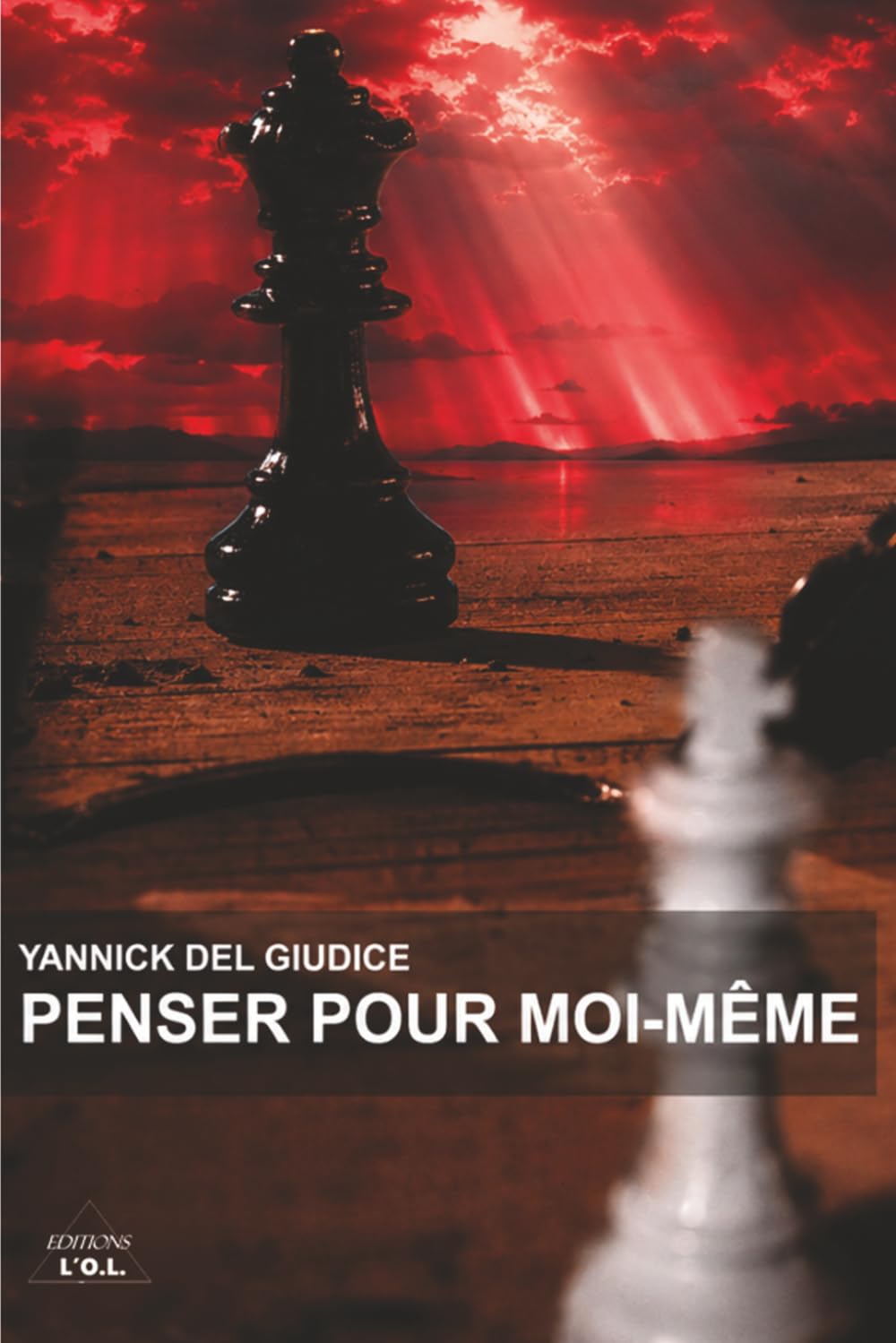 Penser pour moi-même