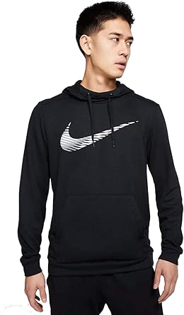 nike crew moletom com capuz