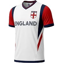 National Pride Soccer Performance Jersey - Generic Country Flag Style Fan Shirt - Adult Sizes