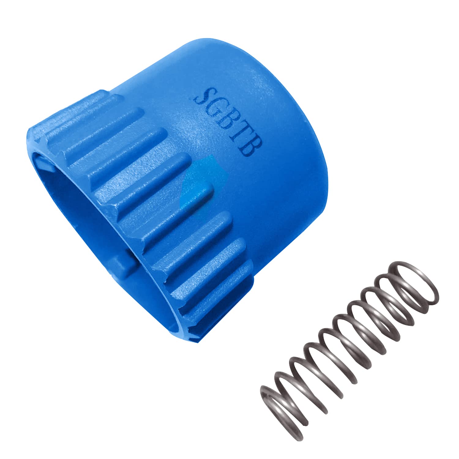 SGBTB 537185801 Trimmer-Anschlagknopf Mit Feder Fü Produktbild-Vorschau 6