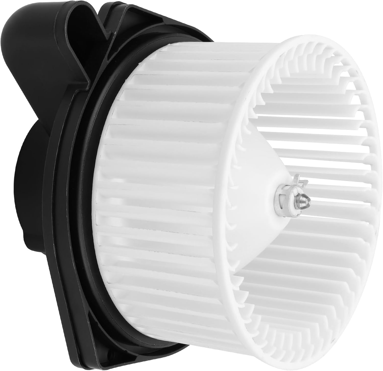 DRIVESTAR 700187 Front HVAC Blower Motor Assembly, fit 2004-2011 for Chevrolet Colorado, 2003-2006 for Chevrolet SSR, 2004-2011 for GMC Canyon, for 615-00665 615-00666 8890191780 89018331 HBM187