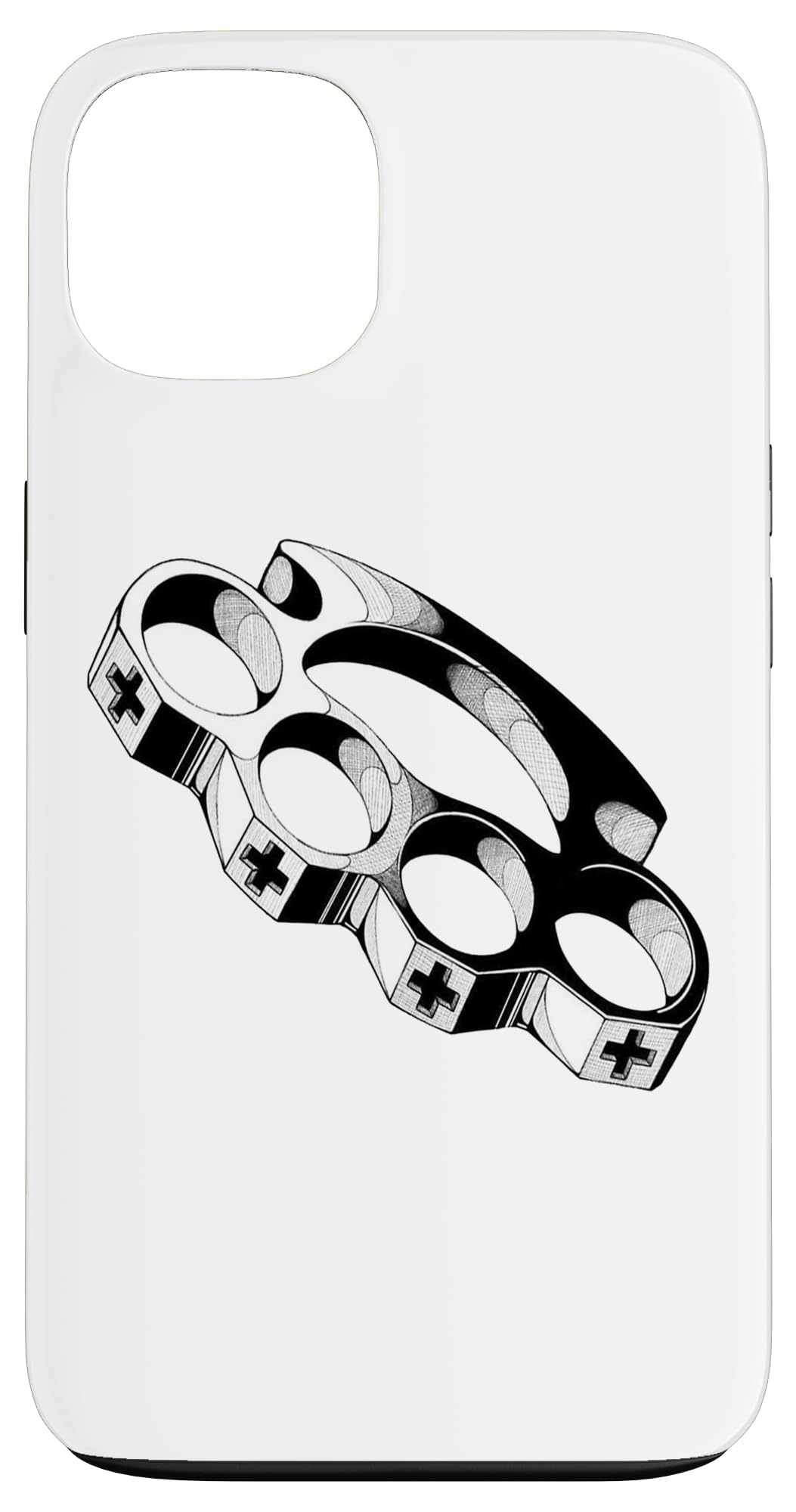 Amazon.com: Brass Knuckles Blackwork Tattoo Flash Case for iPhone 13 : Cell Phones & Accessories Amazon.com: Brass Knuckles Blackwork Tattoo Flash Case for iPhone 13 : Cell Phones & Accessories
