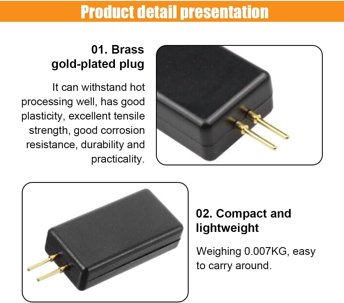 8PCS Car SRS Airbag Simulator Tester, Universal Airbag Bypass Resistor, Fault Finding Maintenance and Repair Tool, Auto Air Bag Diagnostic Scanner Testing Instrument for SUV Truck (8PCS)