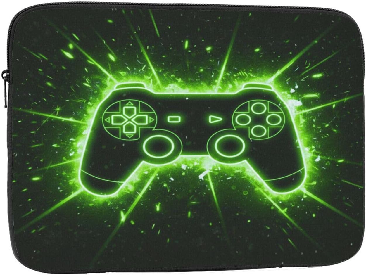 Laptop Sleeve Case 17 inch Shockproof Protective Computer Bag