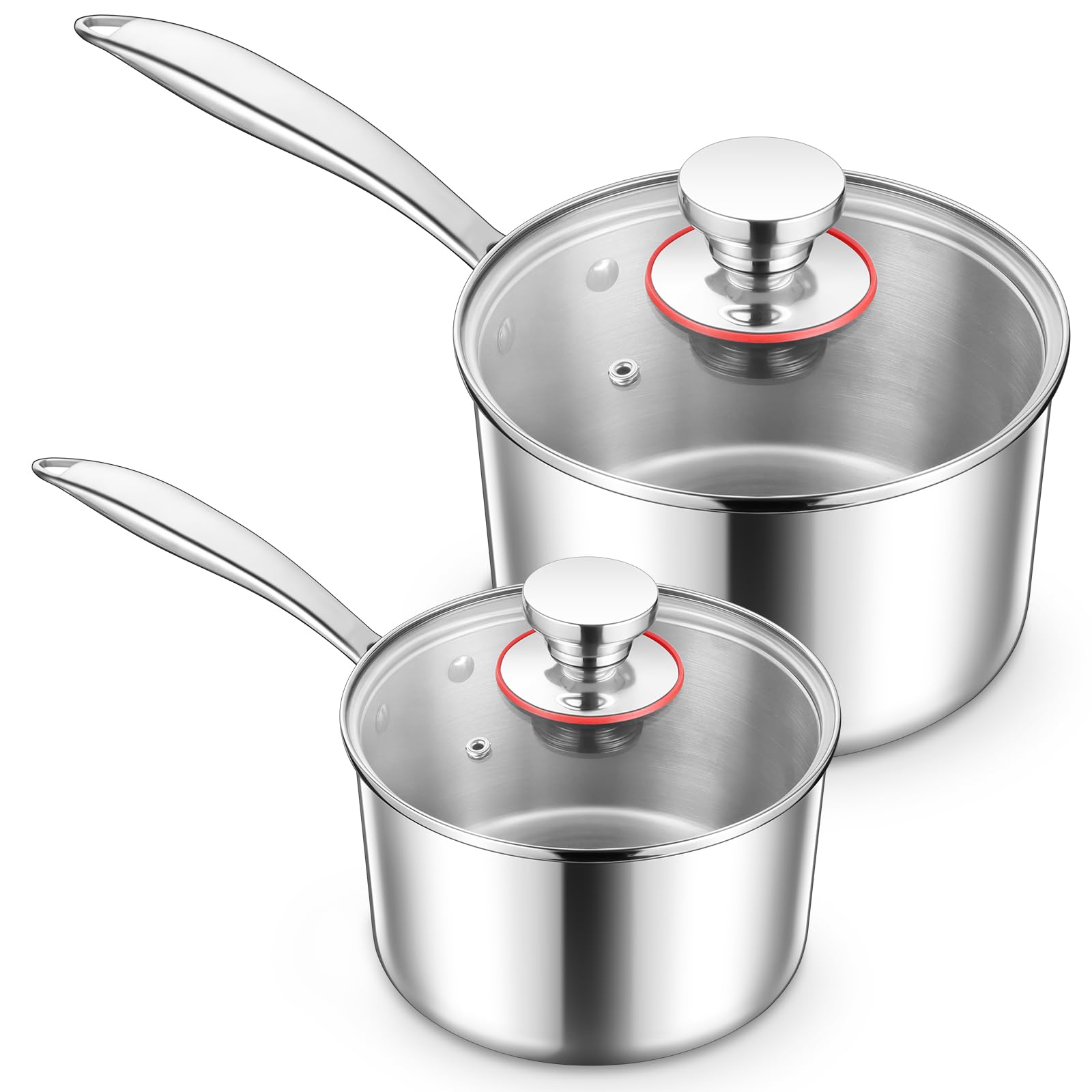 E-far Triply Set 1Qt and 3Qt