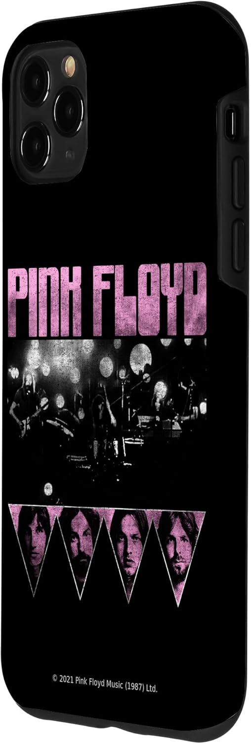 PINK FLOYD PINK FOUR Case for iPhone 11 Pro Max