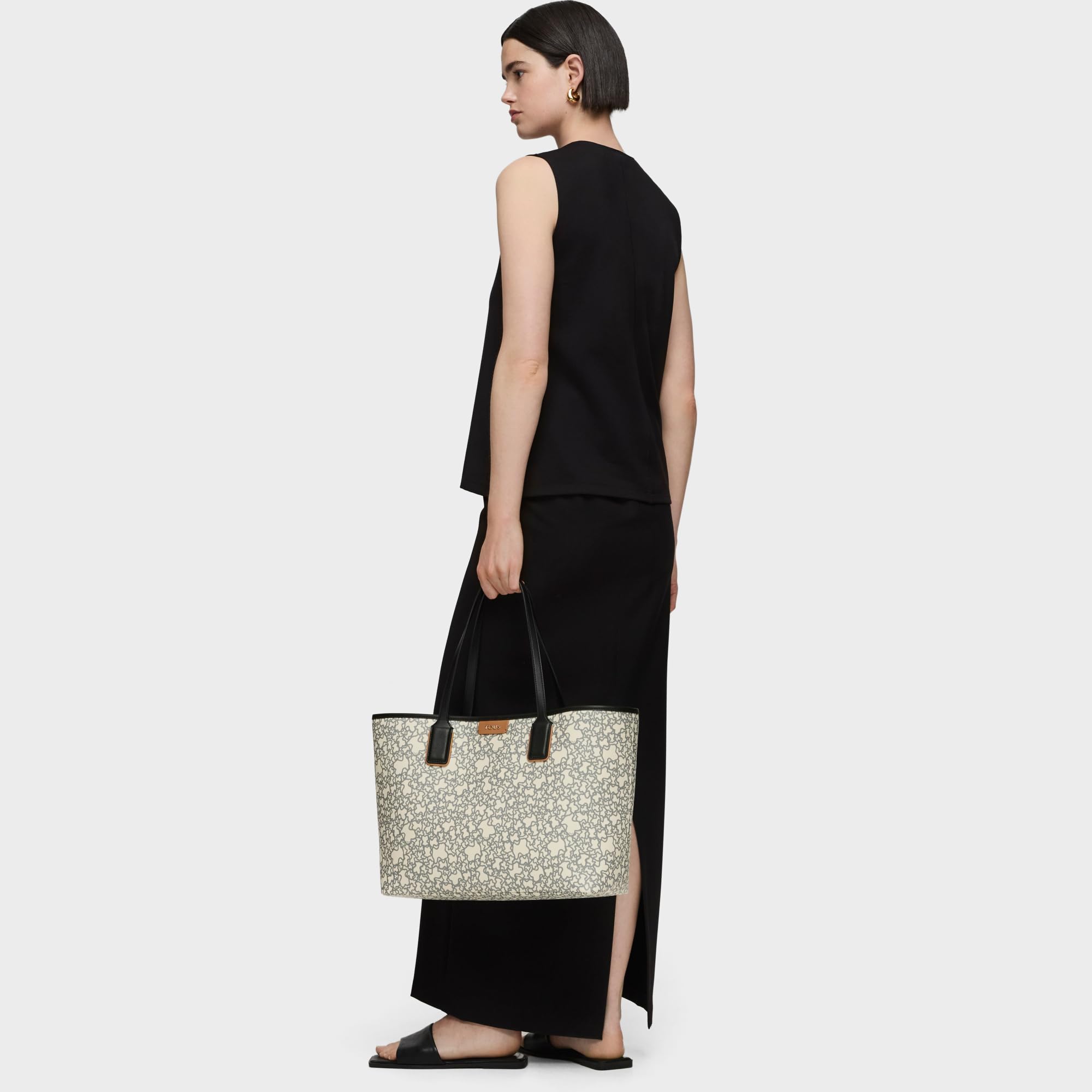 TOUS, CAPAZO XL. K MINI para Mujer