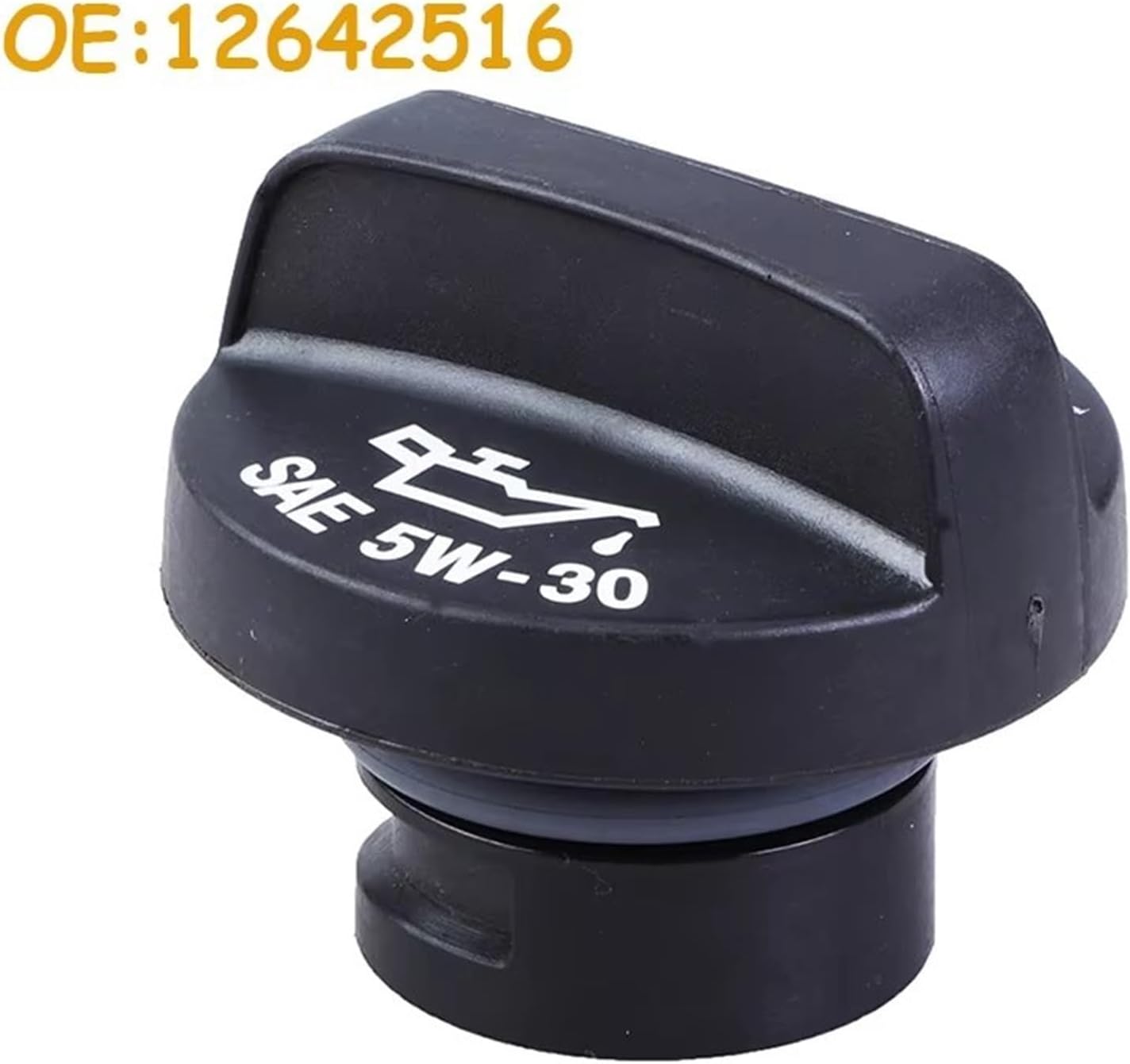 Engine Oil Cap For Saturn For Outlook 2007 2008 2009 2010 Car Accessorie Engine Oil Filler Cap Cover 12642516 12593353 13591355