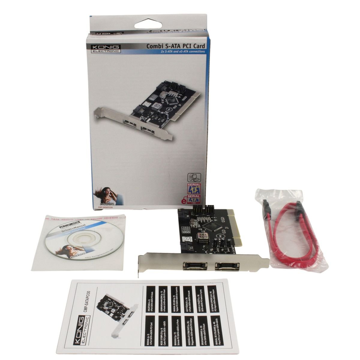 DeLOCK 89355 scheda di interfaccia e adattatore Interno USB 3.2 Gen 1