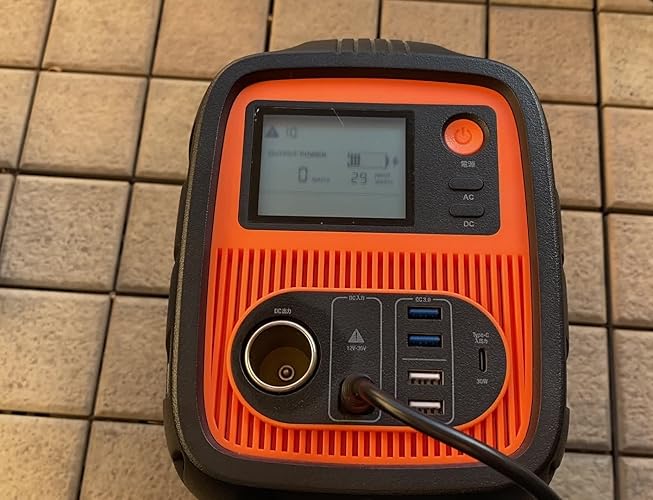 Amazon.co.jp: AIPER（アイパー）ポータブル電源 DISCOVERER 600 755Wh