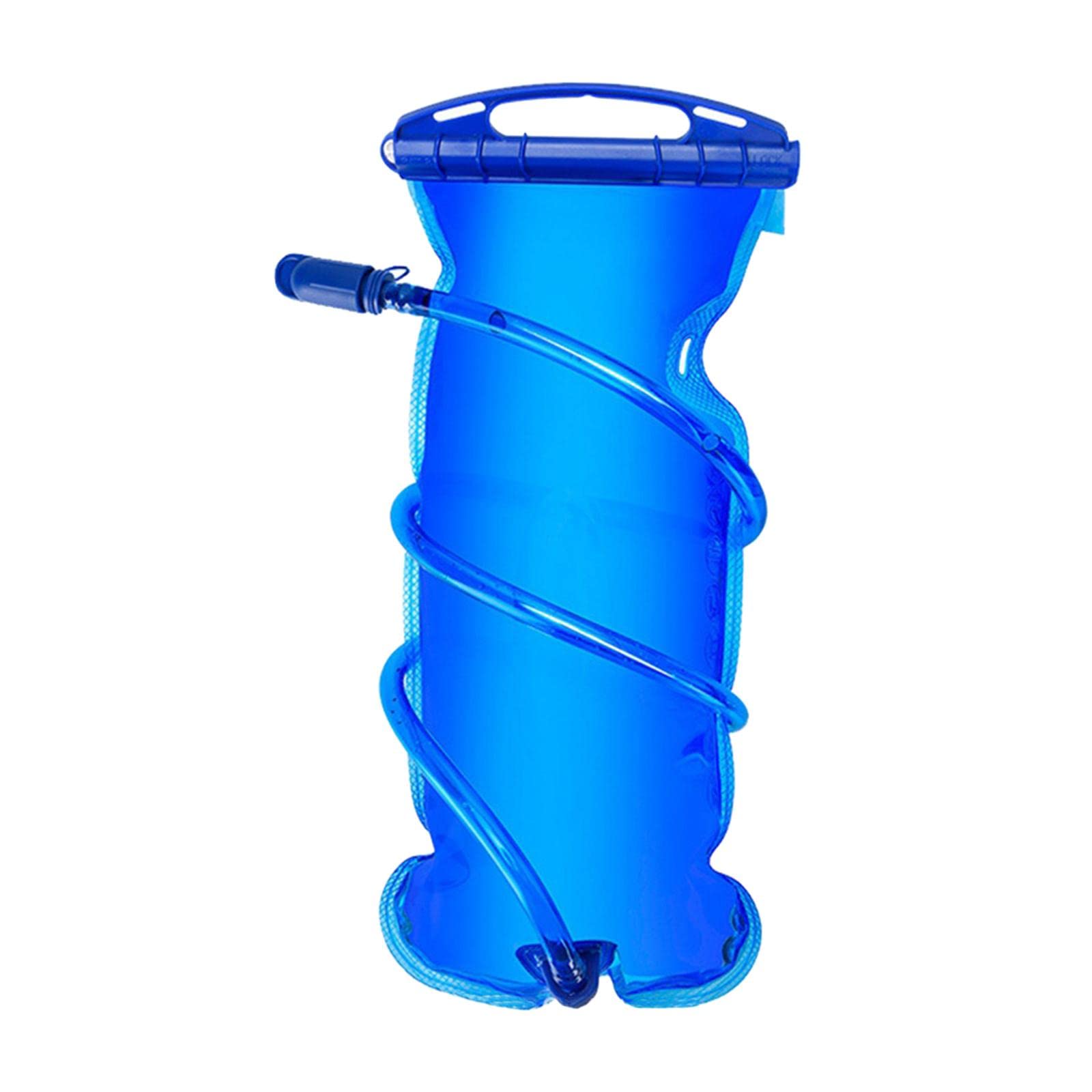 CALANDIS® Water Reservoir Leakproof Hydration Bladder for Running Outdoor Sport Hiking 3L | 1 Water Bladder Hydration-image-20