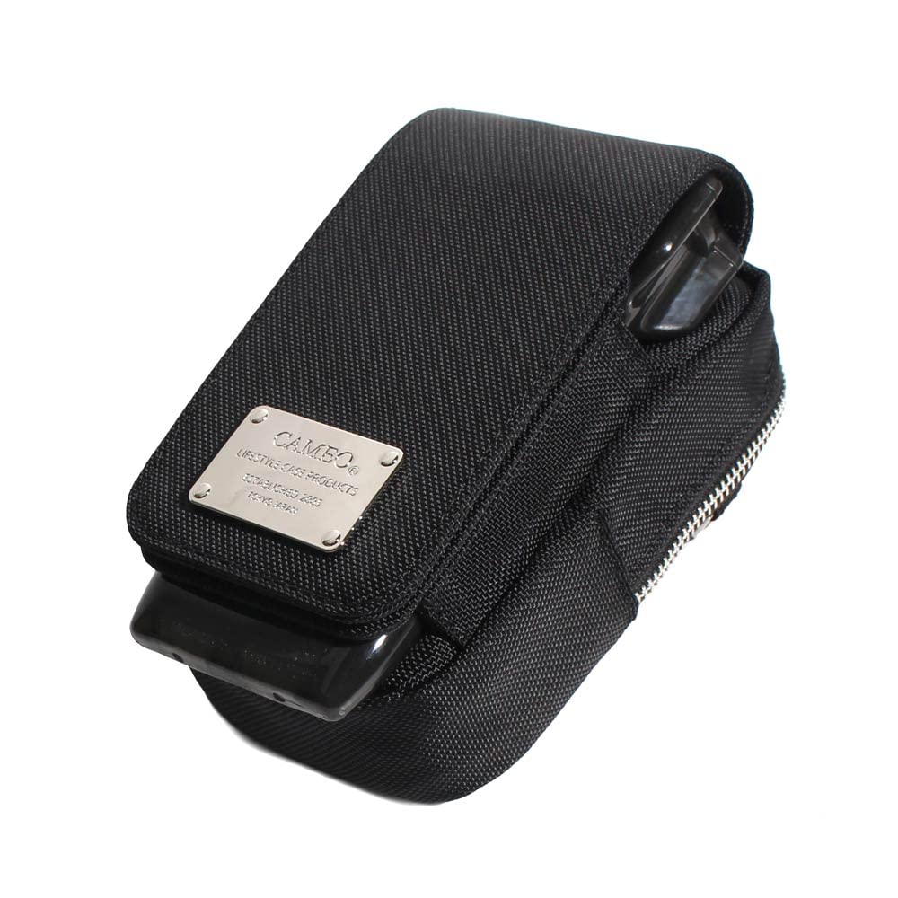 Amazon | CAMEO カメオ ダーツケース GLOVER3 グローバー3 ブラック