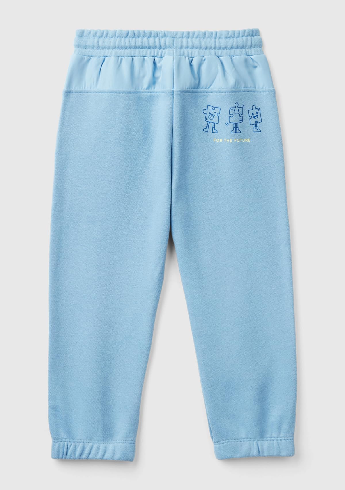 United Colors of Benetton Pantalone 3wncgf046 - Spodnie dzieci i młodzież