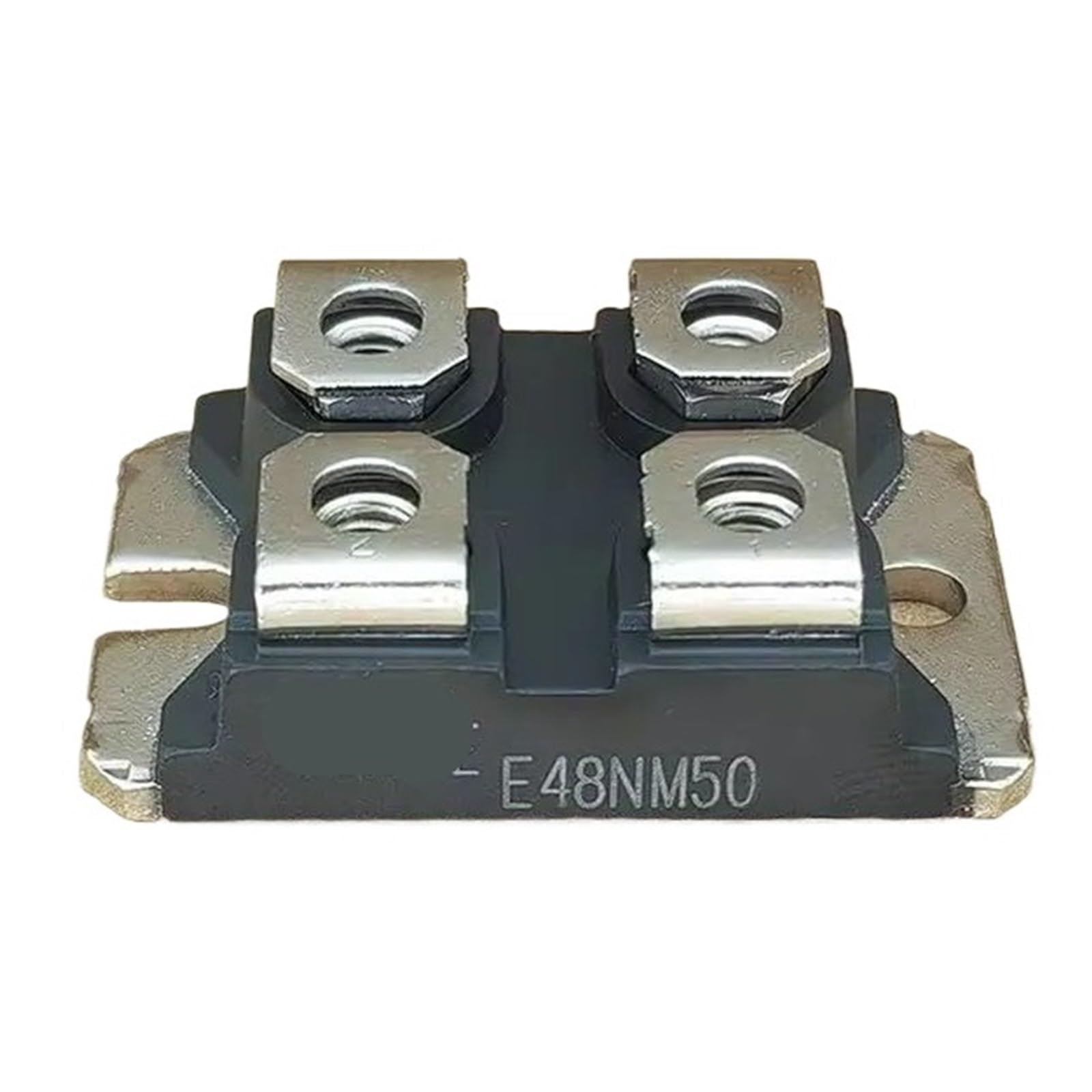 OSHZIKJII E48NM50 E50N40 Transistor, Thyristor, Diode SOT-227B rectifier bridge Module(E50N40)
