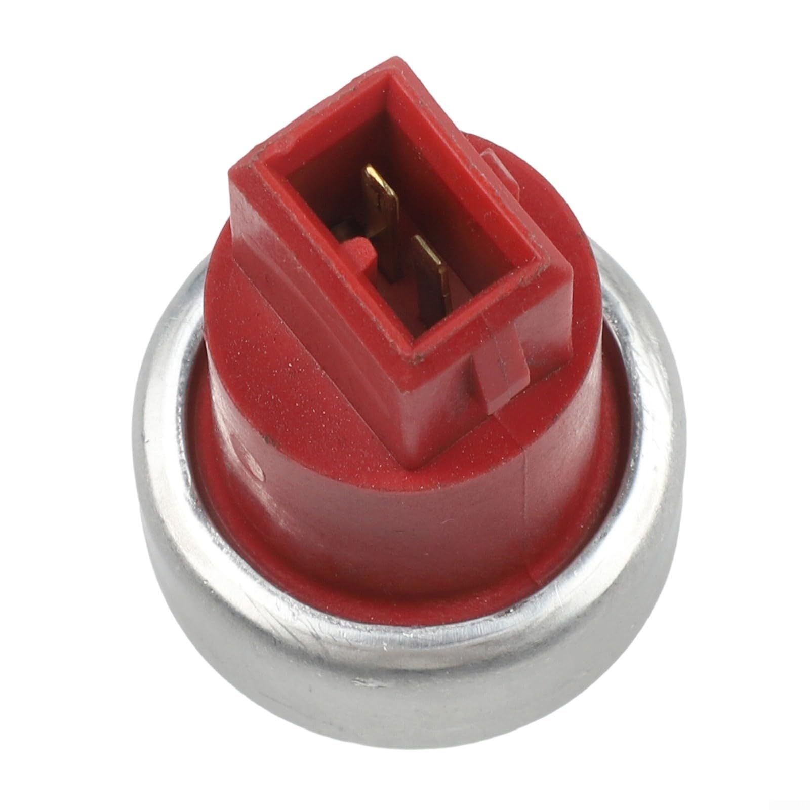 Sensore di pressione del freno per Volvo 850 C70 S70 V70, sostituzione diretta del sistema ABS, OEM 9173210 sensore automobilistico, argento, facile da installare