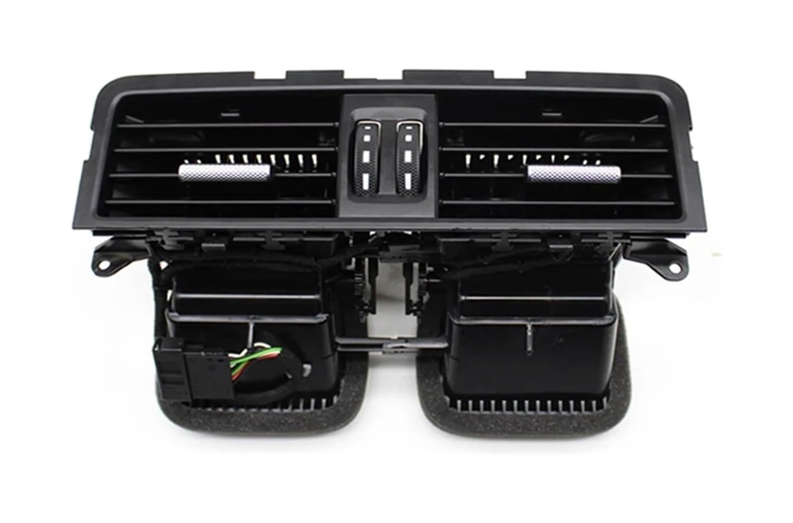 Déflecteur climatisation Cayenne grille ventilation 9Y0820951 - 4