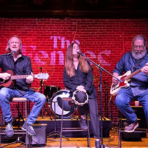 The Burnells cover art