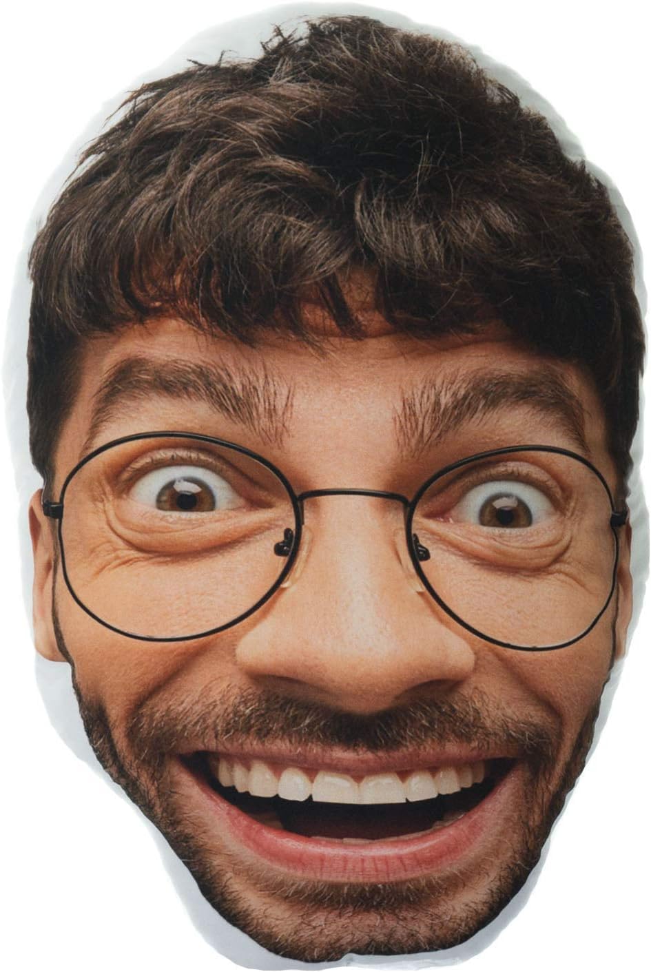 Personalisiertes 3D Fotokissen - Mit Eigenem Foto Bedrucken