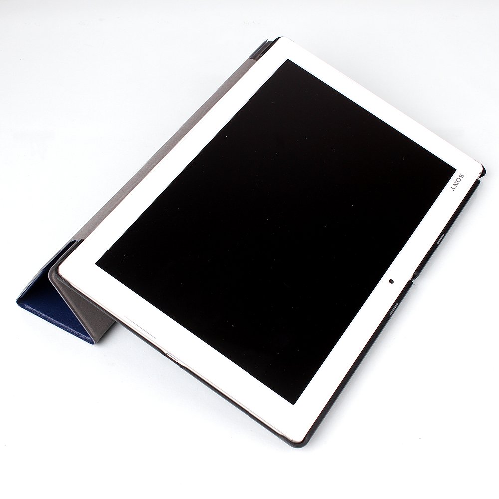 Amazon.co.jp: 【Trocent】For Xperia Z4 Tablet ケース docomo SO-05G