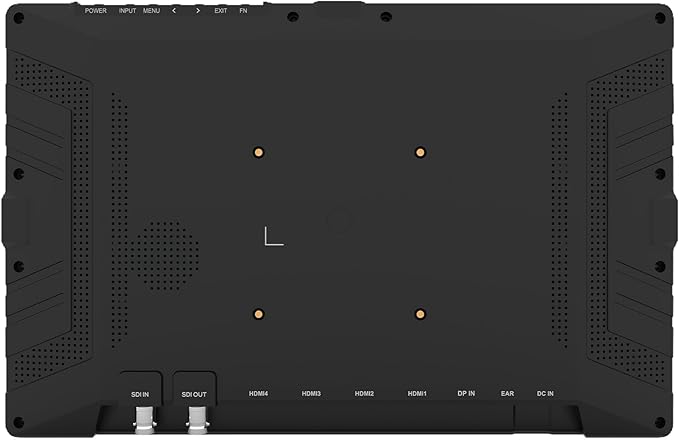 Monitor 13.3" 4K OLED miniatura 7