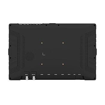 【新品同様】Lilliput A13 4Kモニター 【マルチカメラ撮影に最適】 Amazon.co.jp: LILLIPUT 13.3インチ A13 OLED 4K 100000:1