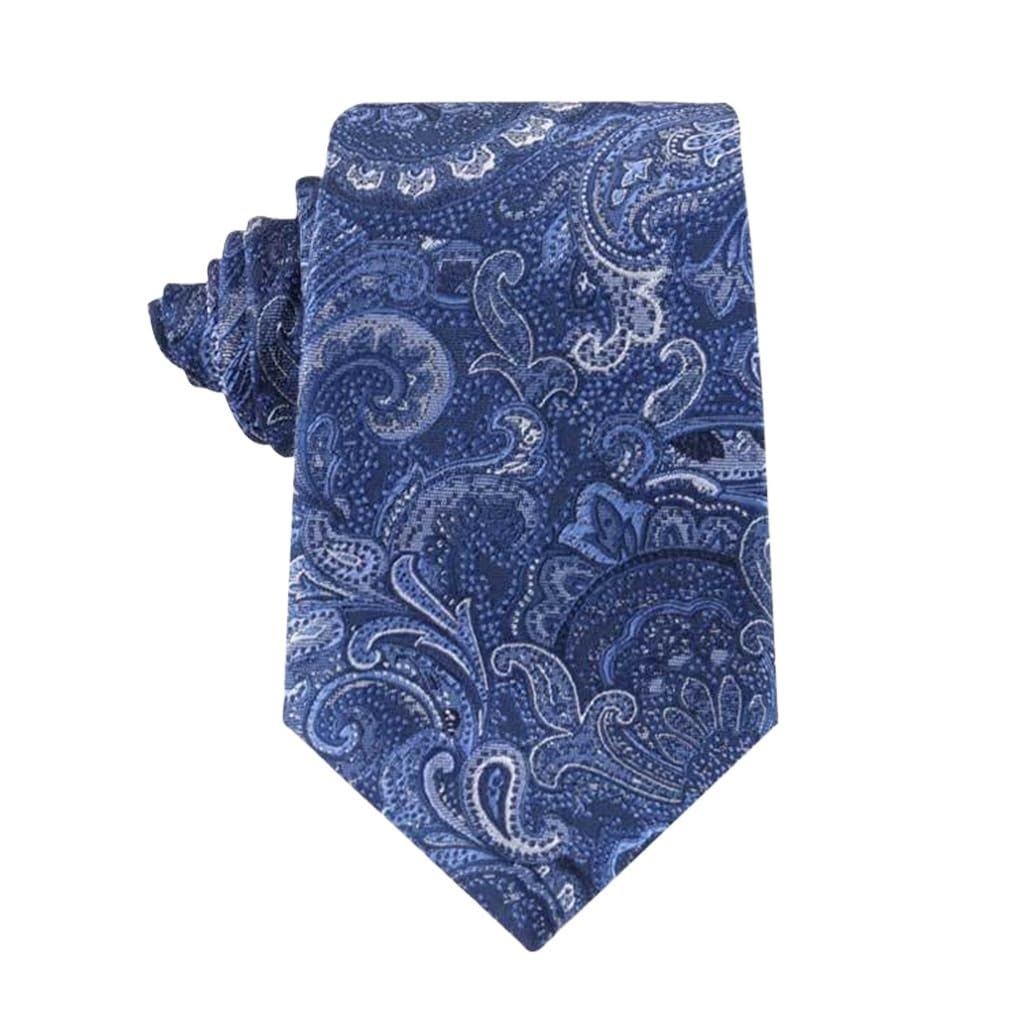 JFDBGU Corbata de Flecha versión Coreana for Hombre, Corbata de Flores de anacardo de poliéster for Hombre(3-Pack)