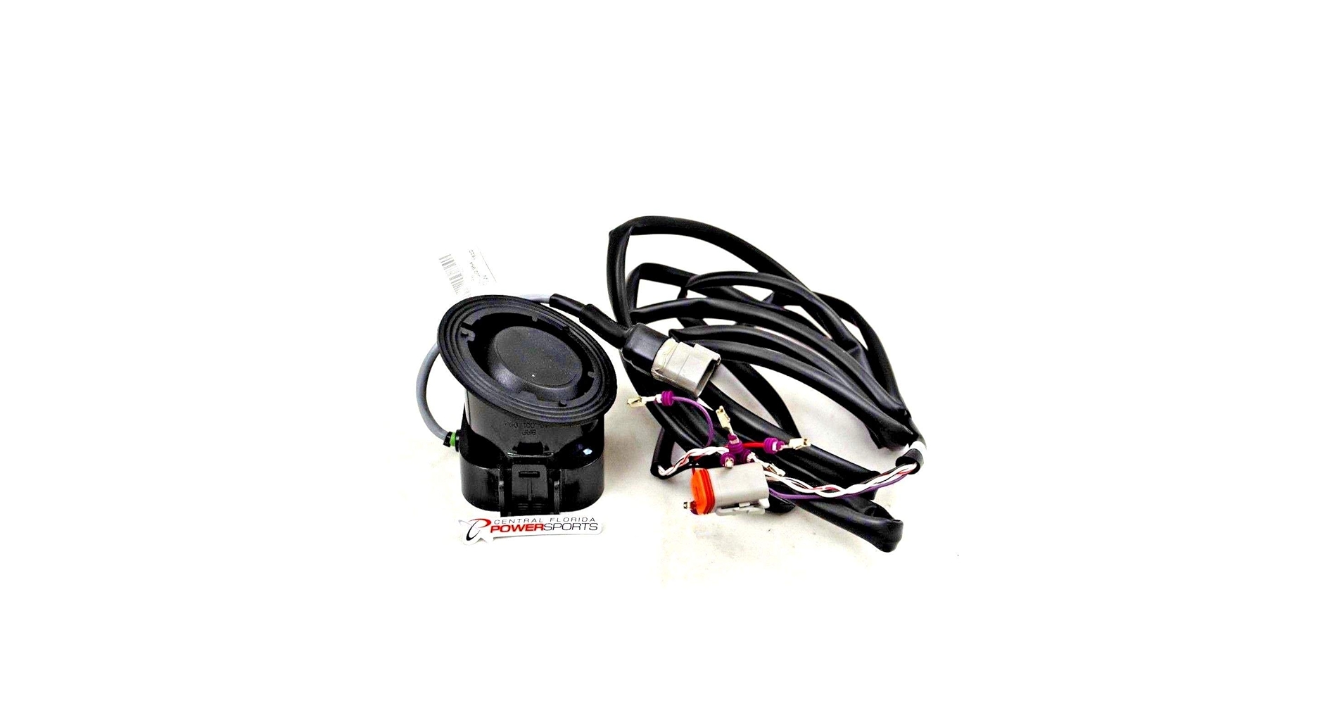 Amazon.com: Sea-Doo Depth Finder 295100679 New Oem : Electronics