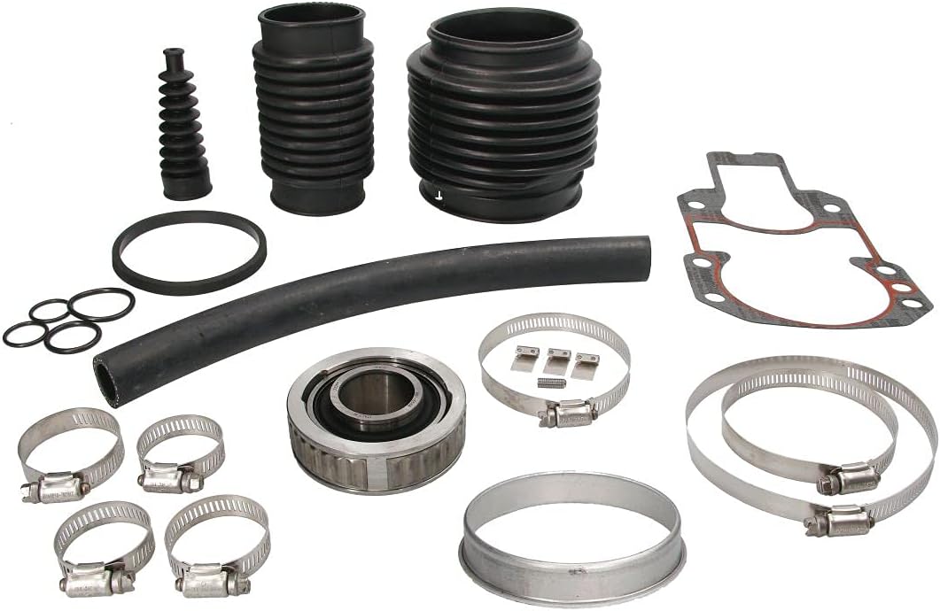 Sierra 18-8218 Transom Seal Kit : Sports & Outdoors