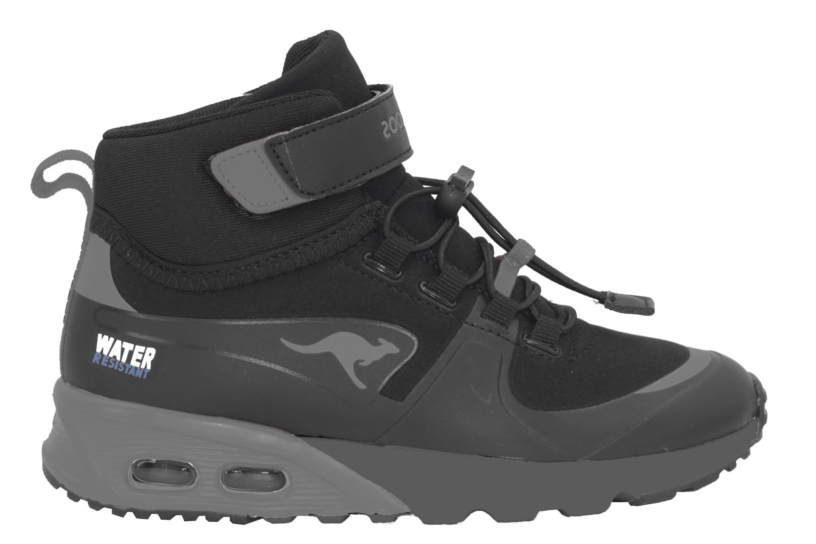 KangaROOS Unisex Kinder Kx-hydro Sneaker