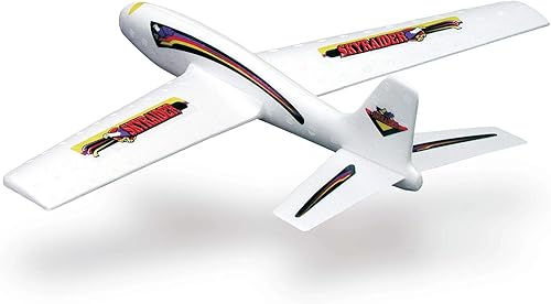 Guillow's Kit modelo de planeador de espuma Sky Raider