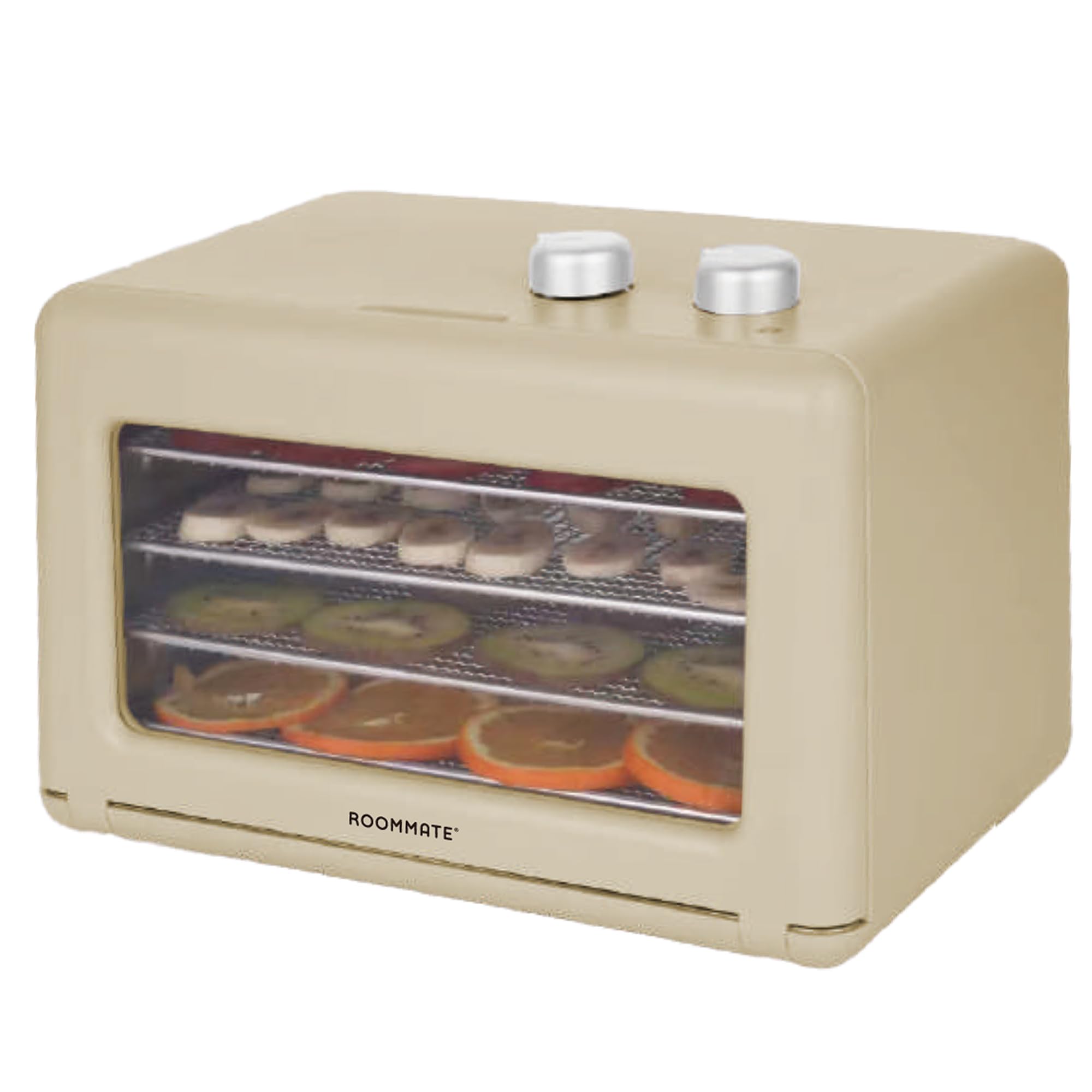 高温調理でよりパリパリ感がでて美味しく、栄養が高いNEWフードドライヤーDX 高温調理でよりパリパリ感がでて美味しく、栄養が高いNEWフード