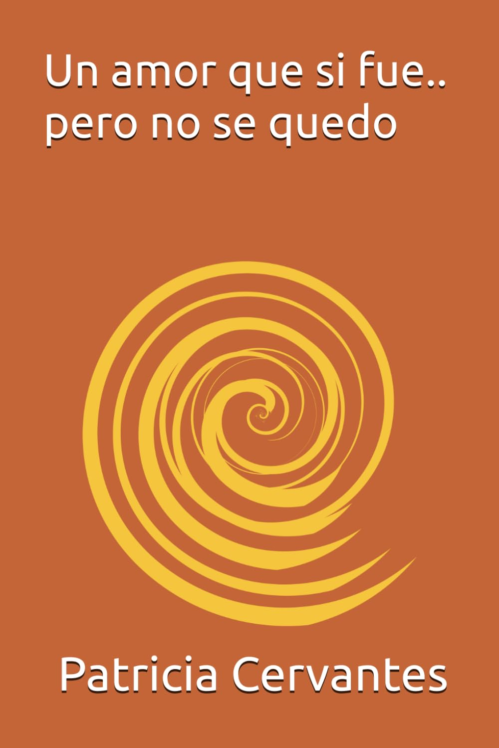 Un amor que si fue.. pero no se quedo