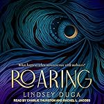 Cover of Roaring