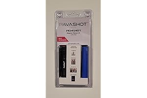 Pavashot Stickshot: Magnum Reload Kit