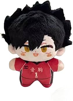 【即発送】ハイキュー!! 10cm ぬいぐるみ 日向翔陽・影山飛雄 Amazon.co.jp: ハイキュー ぬいぐるみ 10cm 日向翔陽 影山飛雄