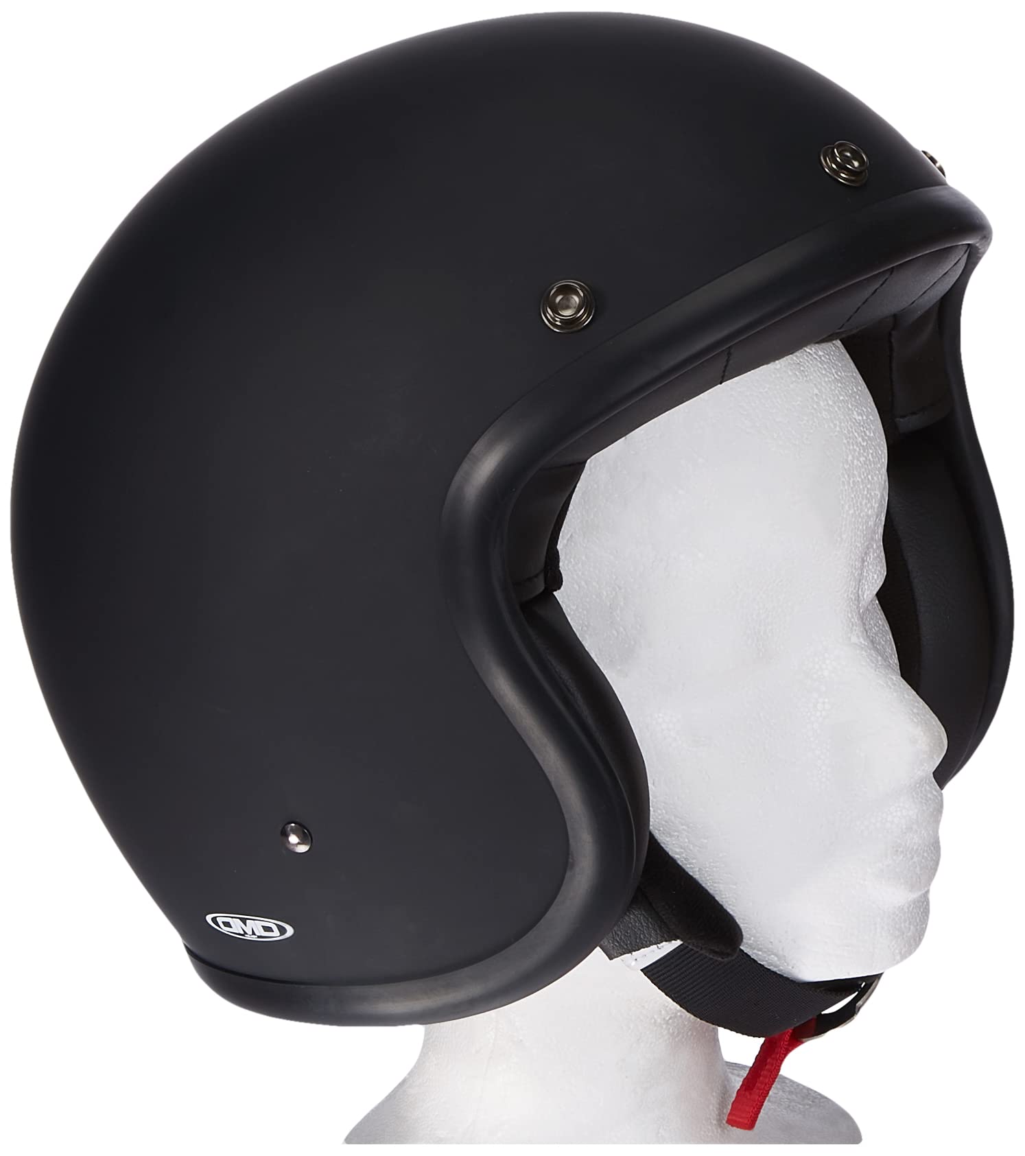 DMD Casco Moto