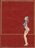  Les chefs-d\'oeuvre de la bande dessinée érotique - T. VI - Bizarre - 1