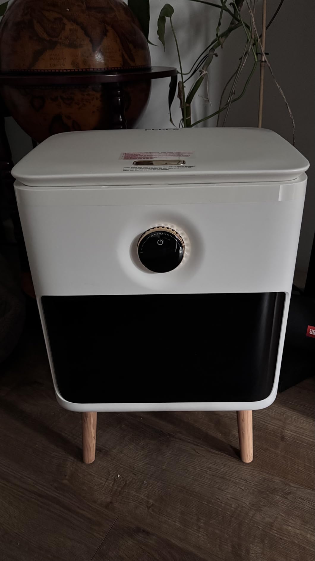 Customer photo