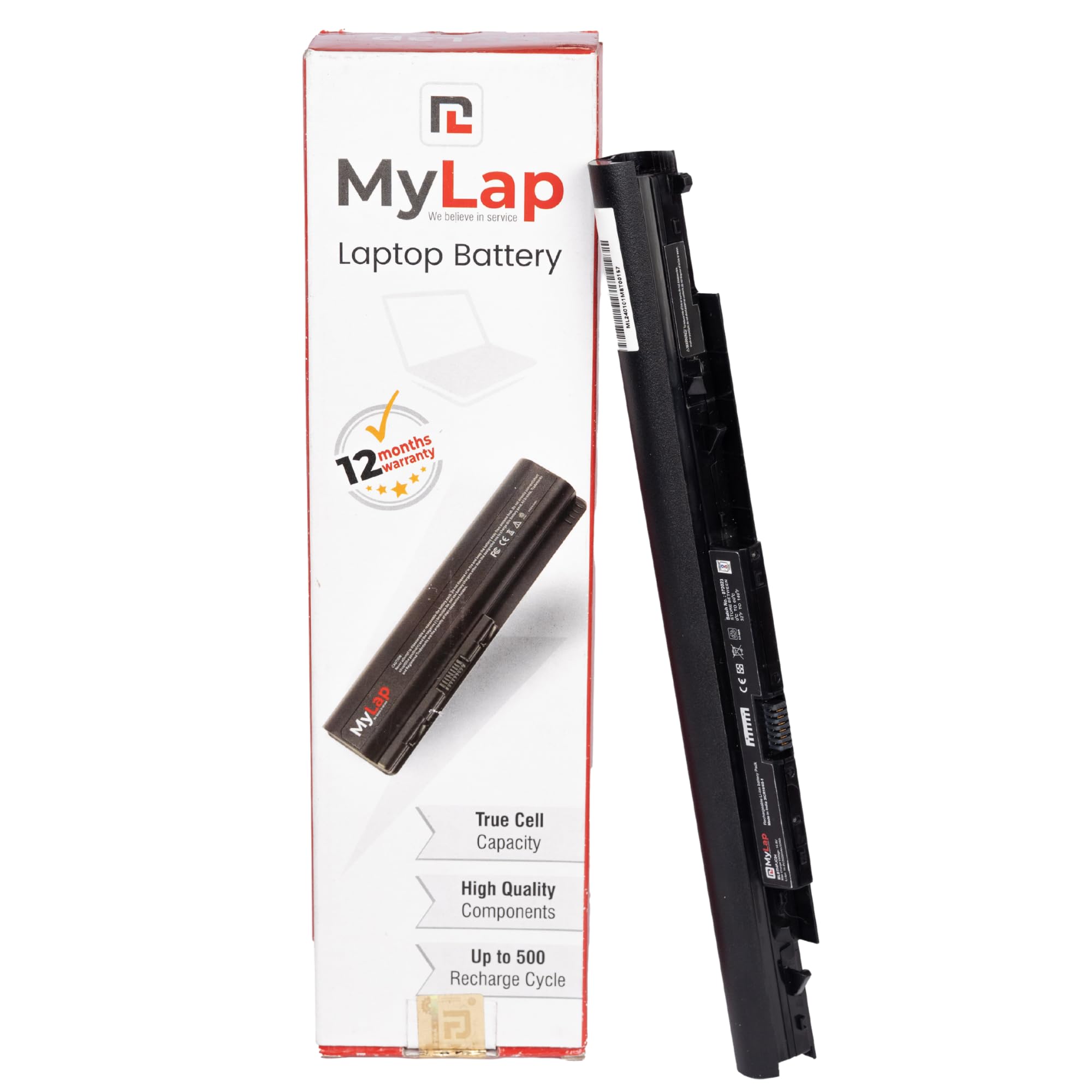 MYLAP 4Cell JC03 JC04 919681-221 919682-121 919682-421 919682-831 919700-850 919701-850 Laptop Battery Compatible for HP 240 245 250 255 G6 15-bs0xx 15-bw0xx 17-BS 17-AK 14-BS 14-BW JCO3 JCO4 (B0D22X5TCM) Amazon Price History, Amazon Price Tracker