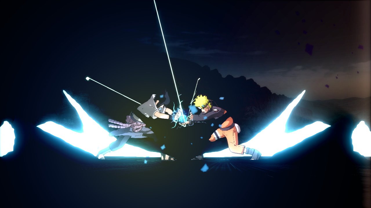 Naruto Shippuden: Ultimate Ninja. Storm Revolution - Samurai Edition (Collector)