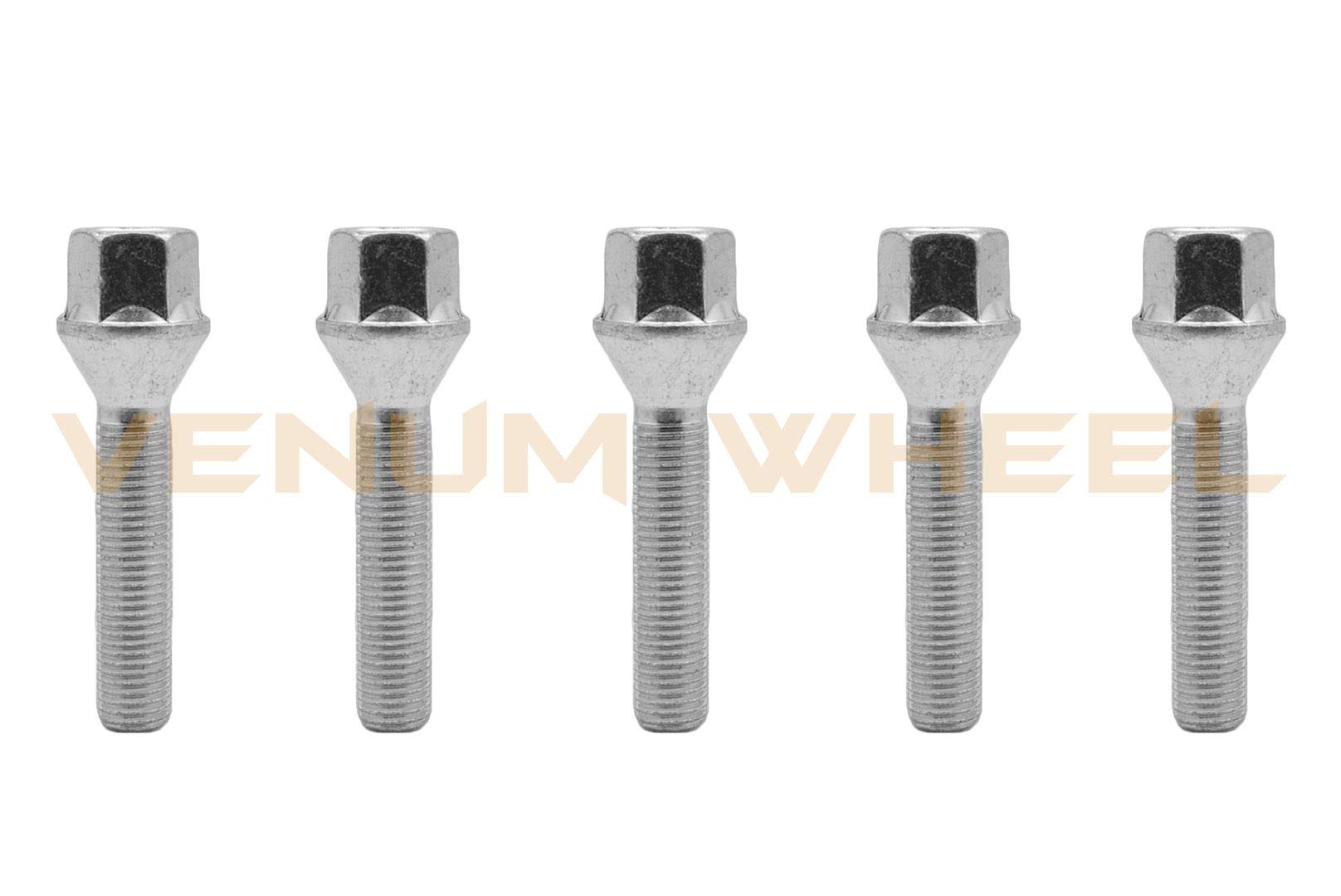 NB-AERO 20pcs Anti-Corrosion 1/2