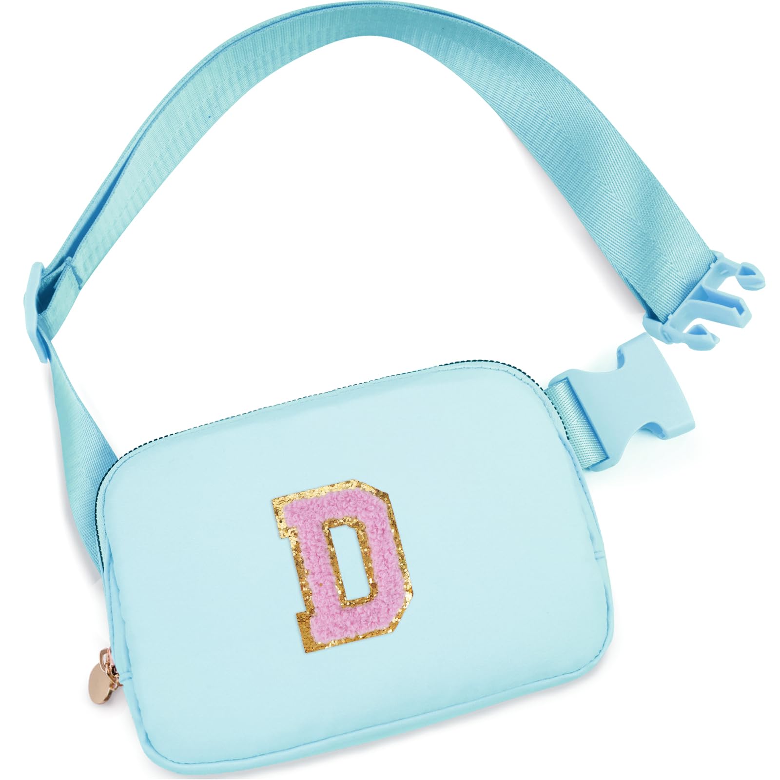 Uygafly Birthday Gifts for 4 5 6 7 8 9 10 11 12 13 Year Old Girls,Graduation Gifts for Teens Kids Daughter Sister Her,Fanny Pack Crossbody Bag Belt