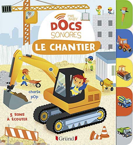 Le chantier (Baby doc) Le chantier (Baby doc)