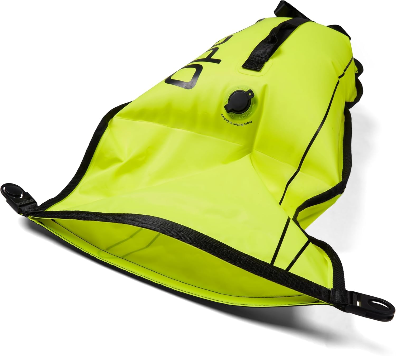 Speedo Unisex Schwimmboje mit Trockenbeutel | Trainingshilfe | Schwimmen im Freien Check 42