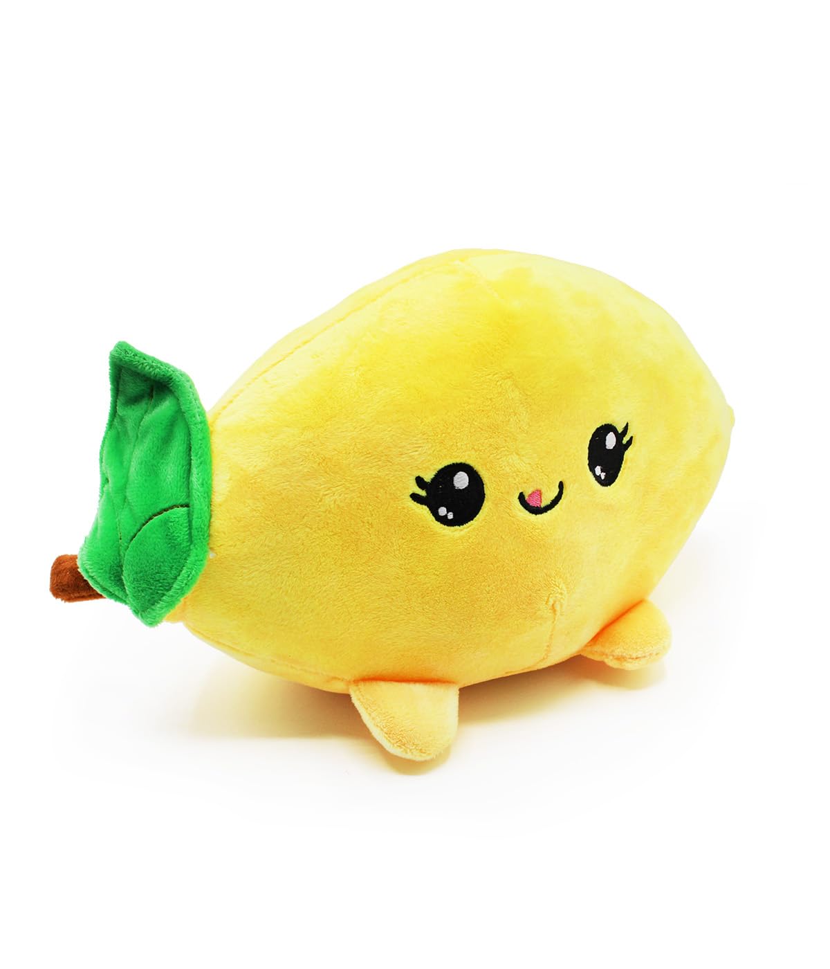 Joy Toy Yummis Lemon Plush Toy 27 x 15 x 16 cm